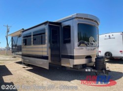 New 2025 Redwood RV  Regency 3721FDB available in Ottawa, Kansas
