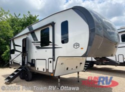 New 2025 Forest River Rockwood Signature R281RK available in Ottawa, Kansas
