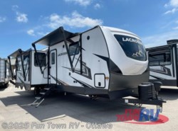 New 2025 Prime Time LaCrosse 3510DB available in Ottawa, Kansas