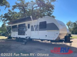 New 2025 Forest River Wildwood 32VERANDA available in Ottawa, Kansas
