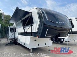 New 2026 Brinkley RV Model Z 3610 available in Ottawa, Kansas