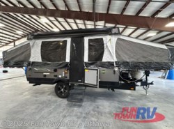 Used 2021 Forest River Rockwood Extreme Sports M-2280BHESP available in Ottawa, Kansas
