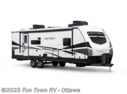 New 2025 Dutchmen Astoria 3203BH available in Ottawa, Kansas