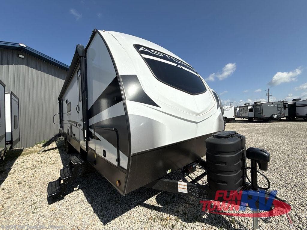 New 2025 Dutchmen Astoria 3203BH available in Ottawa, Kansas