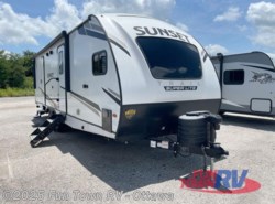 Used 2022 CrossRoads Sunset Trail SS269FK available in Ottawa, Kansas
