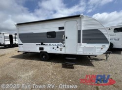 New 2026 Forest River Salem FSX 178BHSK available in Ottawa, Kansas