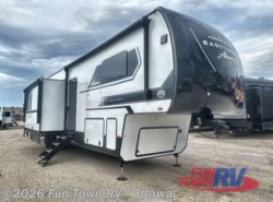 New 2026 East to West Ahara 385DS available in Ottawa, Kansas