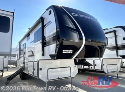 New 2025 K-Z Durango D281RKD available in Ottawa, Kansas