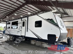 Used 2023 Forest River Ozark 2800THKX available in Ottawa, Kansas