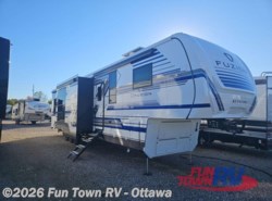 New 2026 Keystone Fuzion 442 available in Ottawa, Kansas