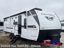 New 2026 K-Z Connect SE C281BHKSE available in Ottawa, Kansas