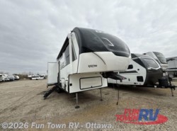New 2026 K-Z Durango Half-Ton D256RKT available in Ottawa, Kansas