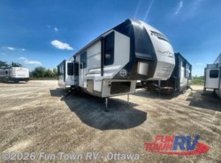 New 2025 Forest River Impression 318RL available in Ottawa, Kansas