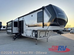 New 2026 Keystone Montana High Country 331RL available in Ottawa, Kansas