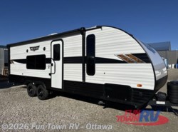 Used 2023 Forest River Wildwood X-Lite 261BHXL available in Ottawa, Kansas