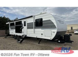 New 2025 Forest River Salem 32VERANDA available in Ottawa, Kansas