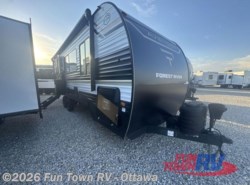 New 2026 Prime Time Avenger 25MKO available in Ottawa, Kansas