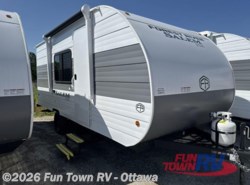 New 2026 Forest River Salem FSX 174DBLE available in Ottawa, Kansas