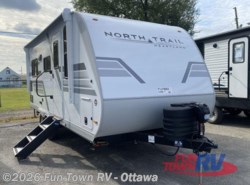 New 2026 Heartland North Trail 190MB available in Ottawa, Kansas