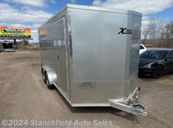 2023 High Country Trailers Xpress 7.5x16