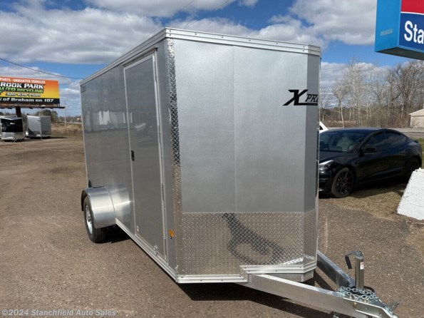 2023 High Country Trailers Xpress 6x12 available in Cambridge, MN