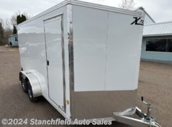 2023 High Country Trailers Xpress 7x14