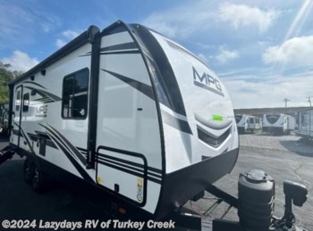 New 2024 Cruiser RV MPG 2100RB available in Knoxville, Tennessee