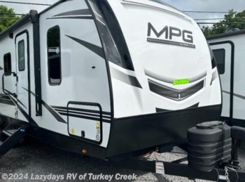 New 2023 Cruiser RV MPG 2500BH available in Knoxville, Tennessee