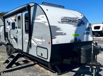 New 2023 Venture RV Sonic X SN220VRBX available in Knoxville, Tennessee