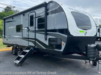 New 2023 Venture RV Stratus Ultra-Lite SR221VRK available in Knoxville, Tennessee