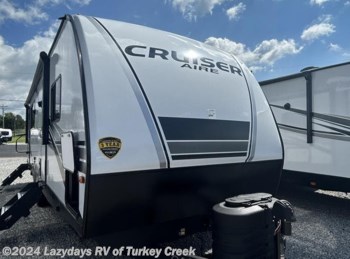 New 24 CrossRoads Cruiser Aire CR29RKL available in Knoxville, Tennessee