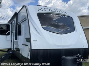 Used 2022 Dutchmen Kodiak 3301BHSL available in Knoxville, Tennessee