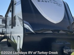 New 2024 East to West Alta 3100KXT available in Knoxville, Tennessee