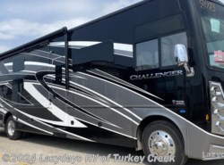 New 23 Thor Motor Coach Challenger 37DS available in Knoxville, Tennessee
