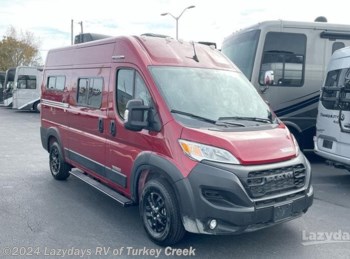 New 2024 Winnebago Solis Pocket 36A available in Knoxville, Tennessee