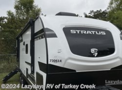 New 24 Venture RV Stratus SR261VRB available in Knoxville, Tennessee