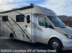 Used 19 Thor Motor Coach Gemini 24LP available in Knoxville, Tennessee
