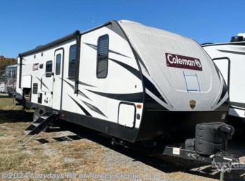 Used 2021 Dutchmen Coleman 3055BS available in Knoxville, Tennessee