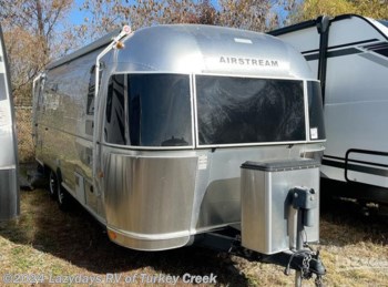 Used 2012 Airstream Eddie Bauer 25FB available in Knoxville, Tennessee