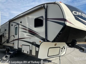 Used 19 CrossRoads Cruiser Aire 29BH available in Knoxville, Tennessee