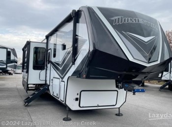 Used 2023 Grand Design Momentum 397THS available in Knoxville, Tennessee