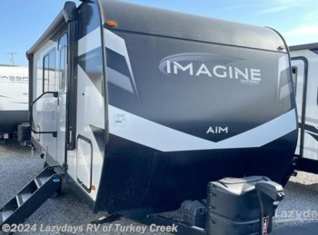 Used 23 Grand Design Imagine AIM 18BH available in Knoxville, Tennessee