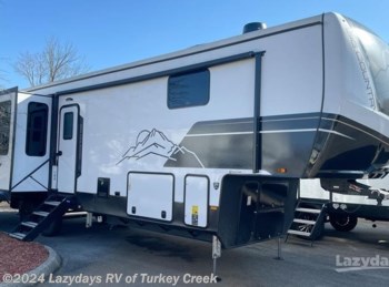 New 24 Heartland Big Country 3500SS available in Knoxville, Tennessee