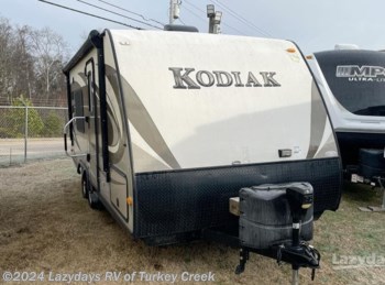 Used 2015 Dutchmen Kodiak 200QB available in Knoxville, Tennessee