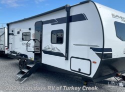 New 2024 Forest River Surveyor Legend 252RBLE available in Knoxville, Tennessee
