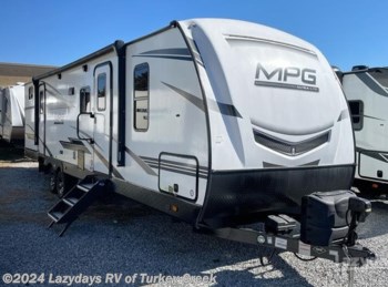Used 2022 Cruiser RV MPG 3100BH available in Knoxville, Tennessee
