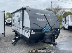 New 24 Coachmen Catalina Expedition 192BHS available in Knoxville, Tennessee