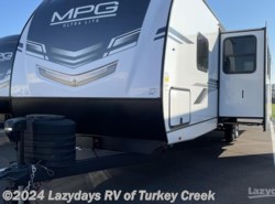New 2024 Cruiser RV MPG 3100BH available in Knoxville, Tennessee