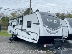 New 2024 Cruiser RV MPG 2920RK available in Knoxville, Tennessee