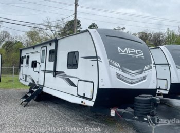 New 24 Cruiser RV MPG 2920RK available in Knoxville, Tennessee